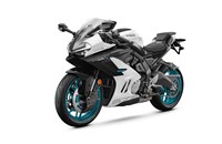 CFMOTO 675SR-R 2026 - Bild 5