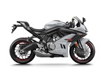 CFMOTO 675SR-R