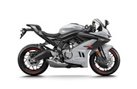 CFMOTO 675SR-R 2026 - Bild 3