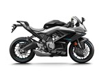 CFMOTO 675SR-R