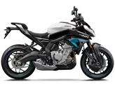 CFMOTO 675NK 2026 CFMOTO 675NK 2026