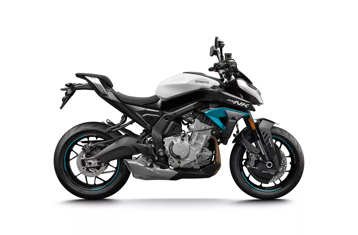 CFMOTO 675NK CFMOTO 675NK