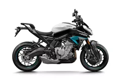 CFMOTO 675NK CFMOTO 675NK