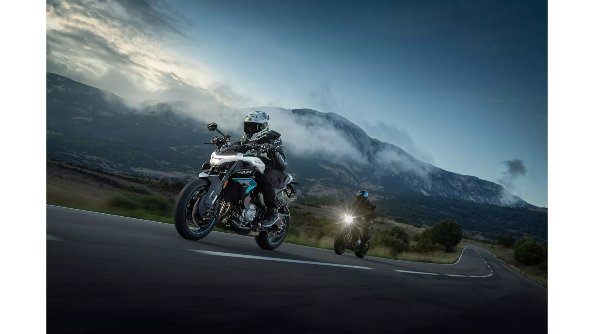 CFMOTO 675NK - Slika 4 CFMOTO 675NK - Slika 4