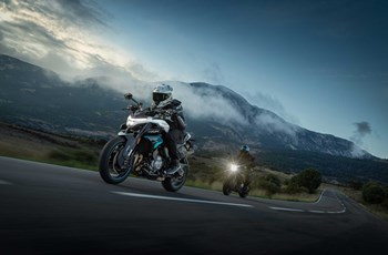 CFMOTO 675NK 2026 - Bild 7