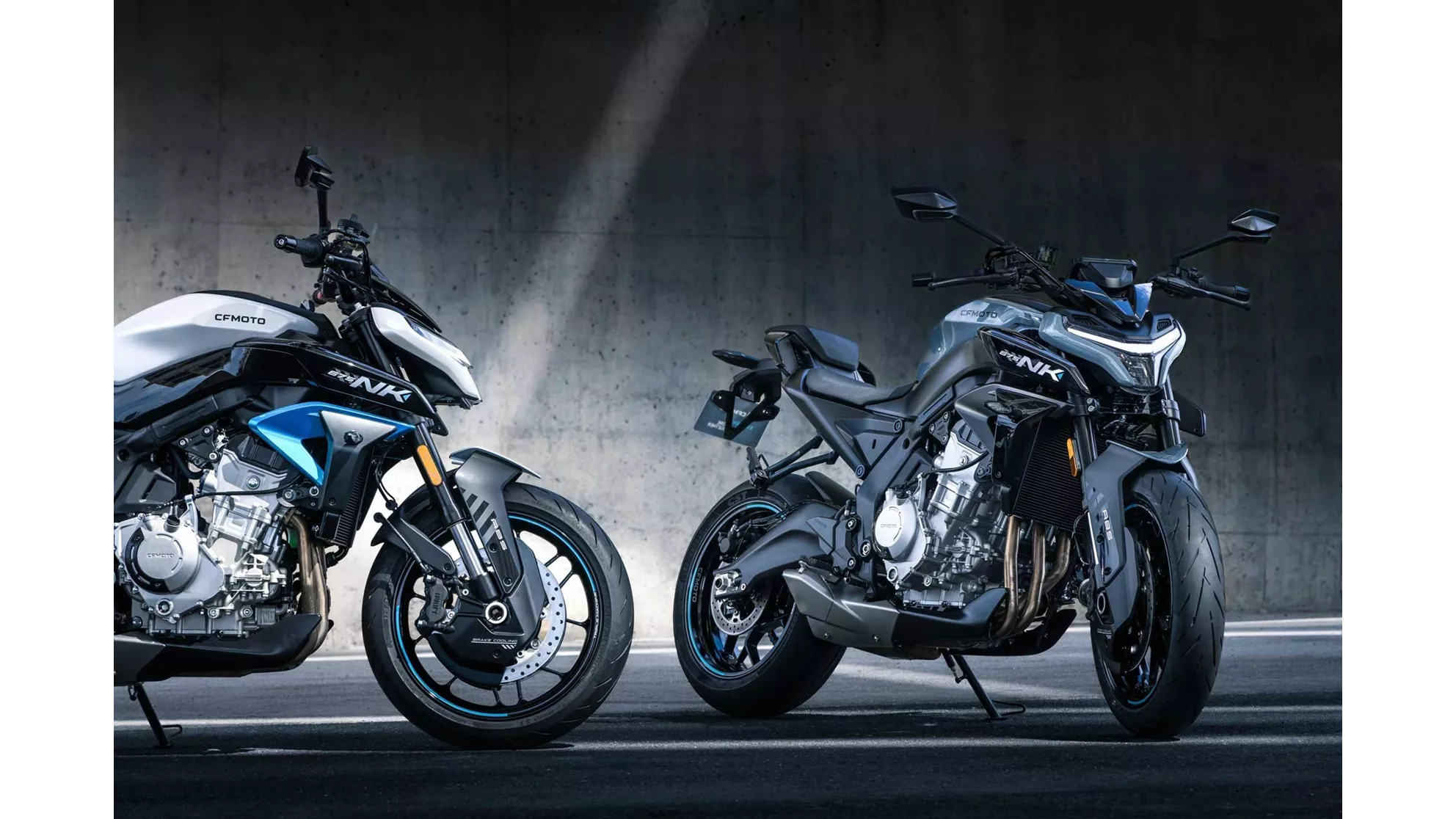 CFMOTO 675NK - Slika 5 CFMOTO 675NK - Slika 5