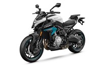 CFMOTO 675NK 2026 - Bild 4