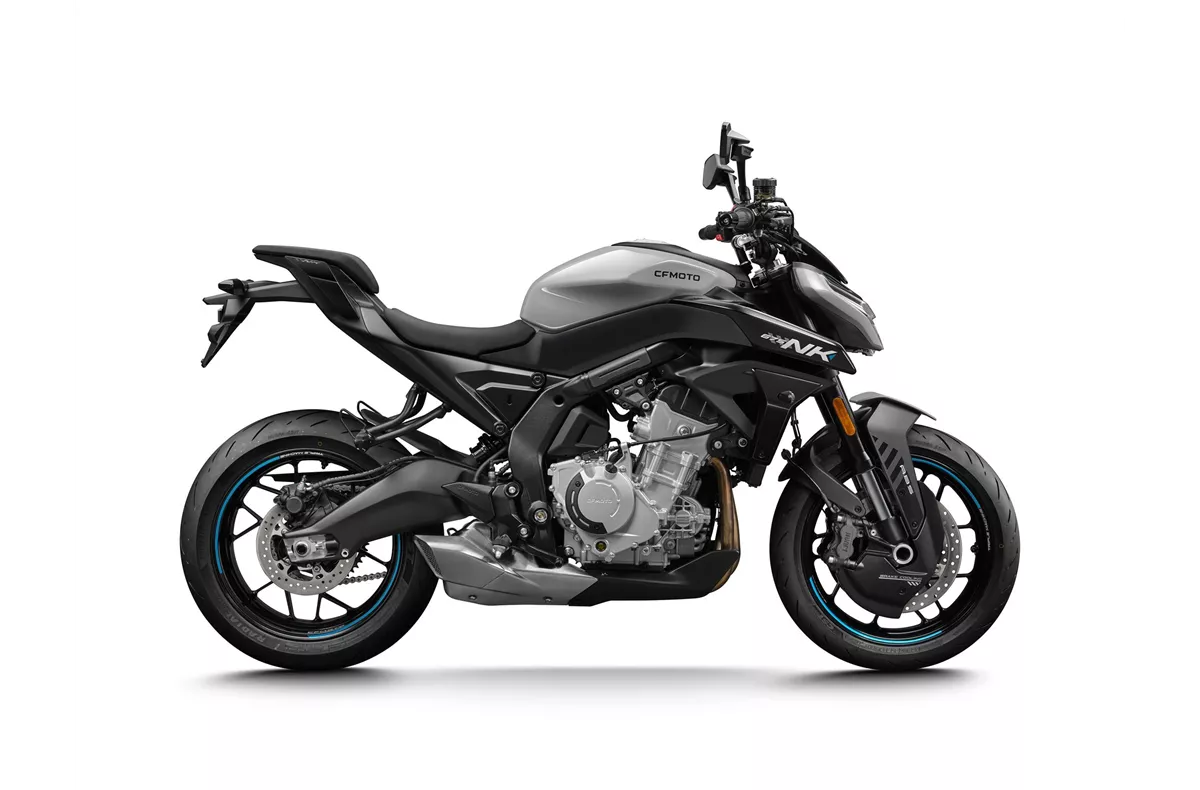 CFMOTO 675NK CFMOTO 675NK