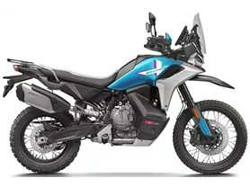 CFMOTO 800MT-X CFMOTO 800MT-X