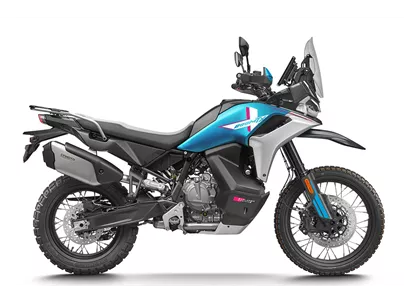 CFMOTO 800MT-X 2026 CFMOTO 800MT-X 2026