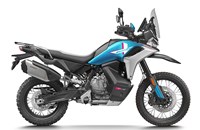 CFMOTO 800MT-X 2026 - Bild 1