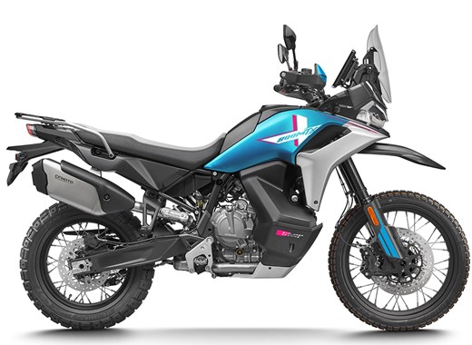 CFMOTO 800MT-X