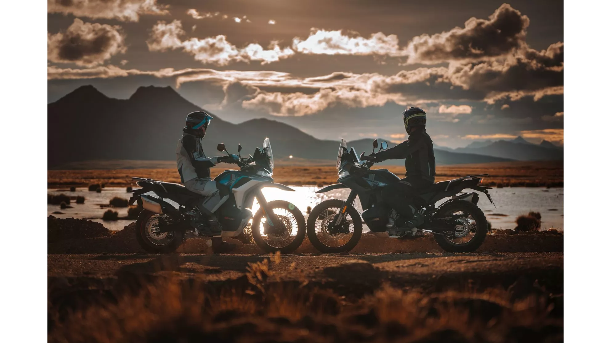 CFMOTO 800MT-X - Resim 3 CFMOTO 800MT-X - Resim 3