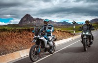 CFMOTO 800MT-X 2026 - Bild 7