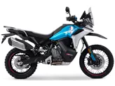 CFMOTO 800MT-X 2026 CFMOTO 800MT-X 2026