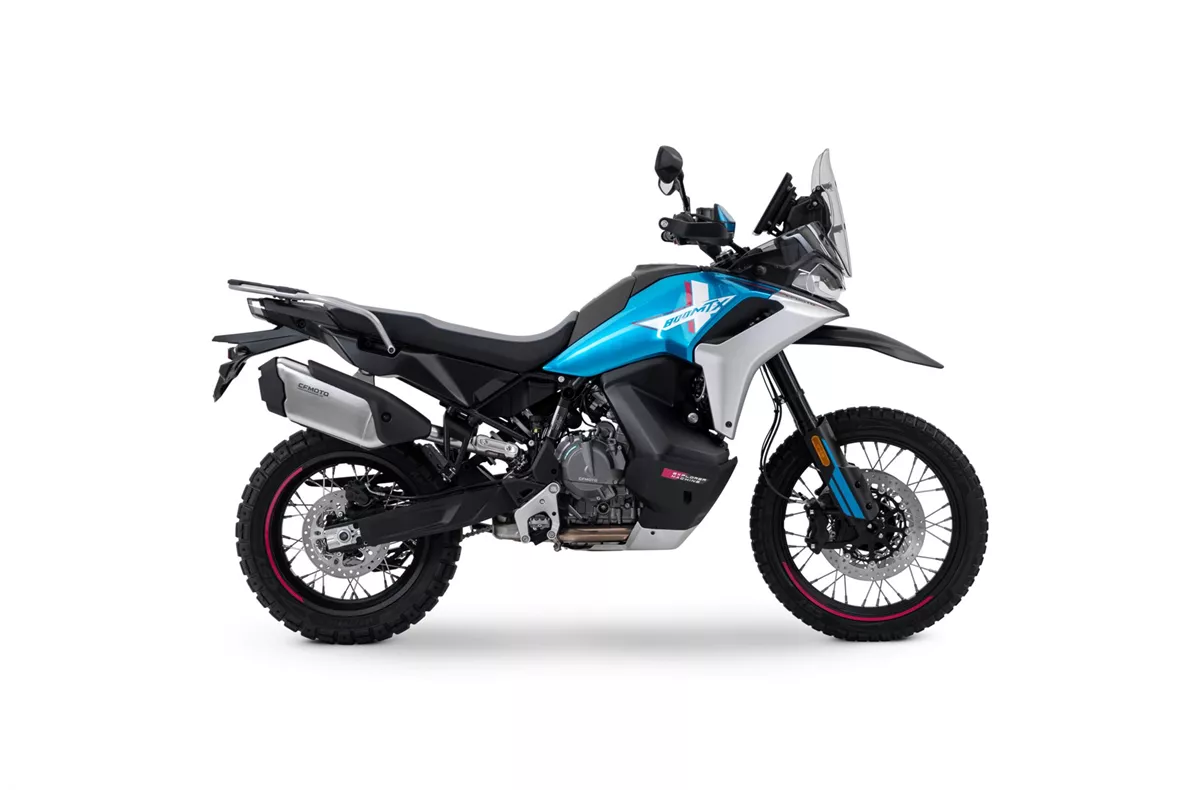 CFMOTO 800MT-X CFMOTO 800MT-X