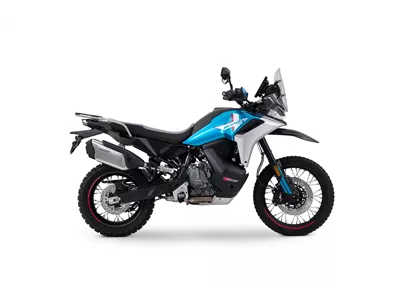 CFMOTO 800MT-X 2026 CFMOTO 800MT-X 2026