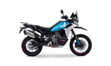 CFMOTO 800MT-X 