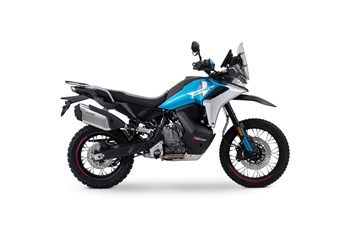CFMOTO 800MT-X 2026 - Image 2
