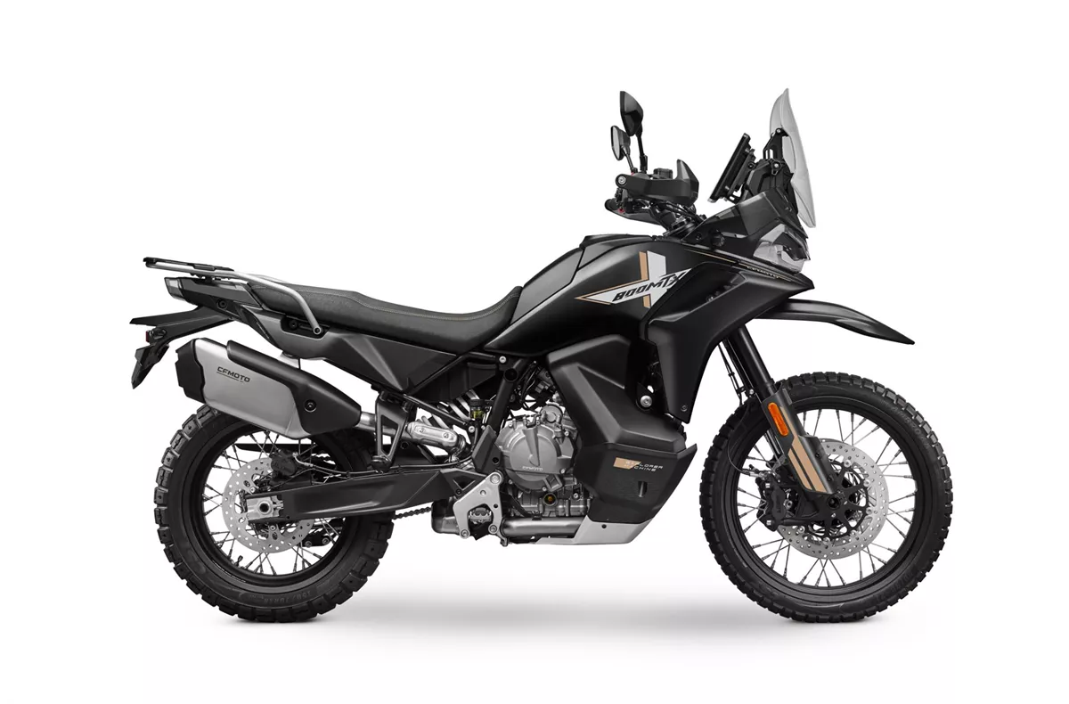 CFMOTO 800MT-X CFMOTO 800MT-X