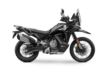 CFMOTO 800MT-X 2026 - Image 3