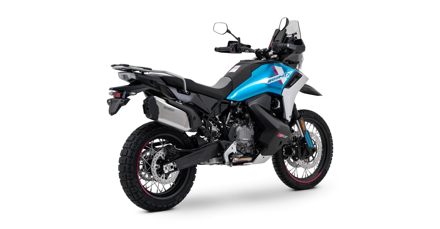 CFMOTO 800MT-X