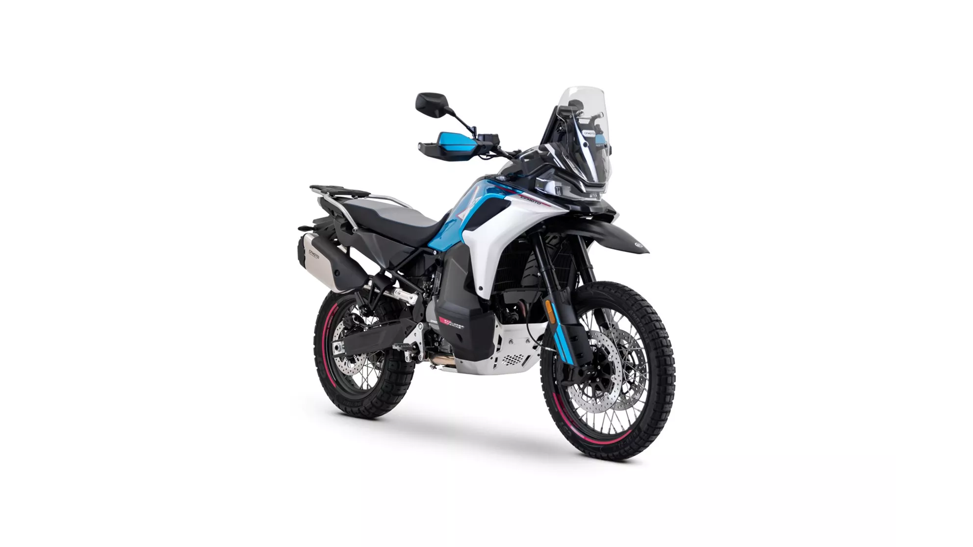 CFMOTO 800MT-X - afbeelding 1 CFMOTO 800MT-X - afbeelding 1