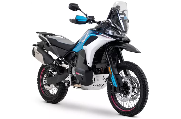 CFMOTO 800MT-X 2026 CFMOTO 800MT-X 2026