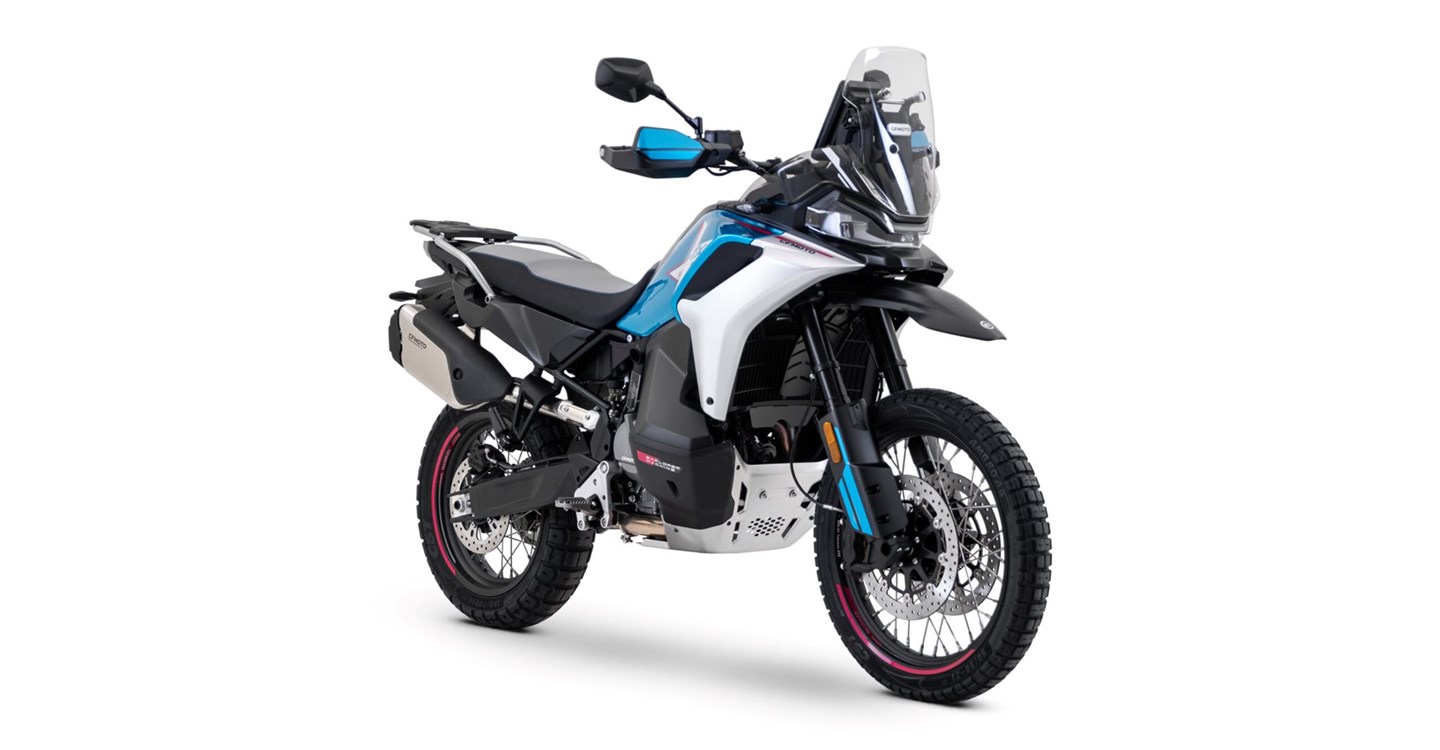 CFMOTO 800MT-X