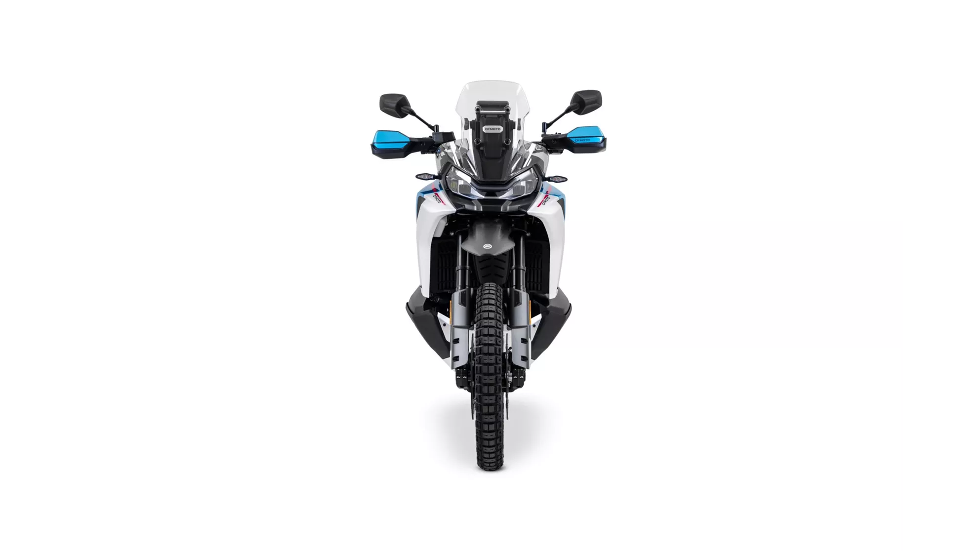 CFMOTO 800MT-X - afbeelding 4 CFMOTO 800MT-X - afbeelding 4