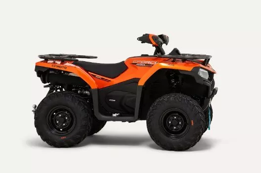 CFMOTO CFORCE 450 S CFMOTO CFORCE 450 S
