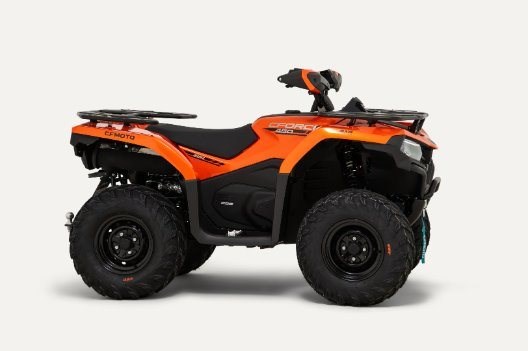 CFMOTO CFORCE 450 S
