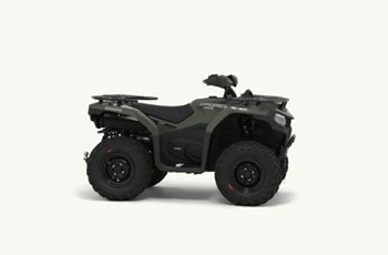 CFMOTO CFORCE 450 S 2026 - Bild 3