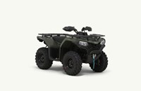 CFMOTO CFORCE 450 S 2026 - Bild 6