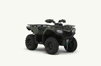 CFMOTO CFORCE 450 S 2026 - Bild 6