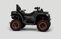 CFMOTO CFORCE 1000 Touring Pro 2026 - Bild 3