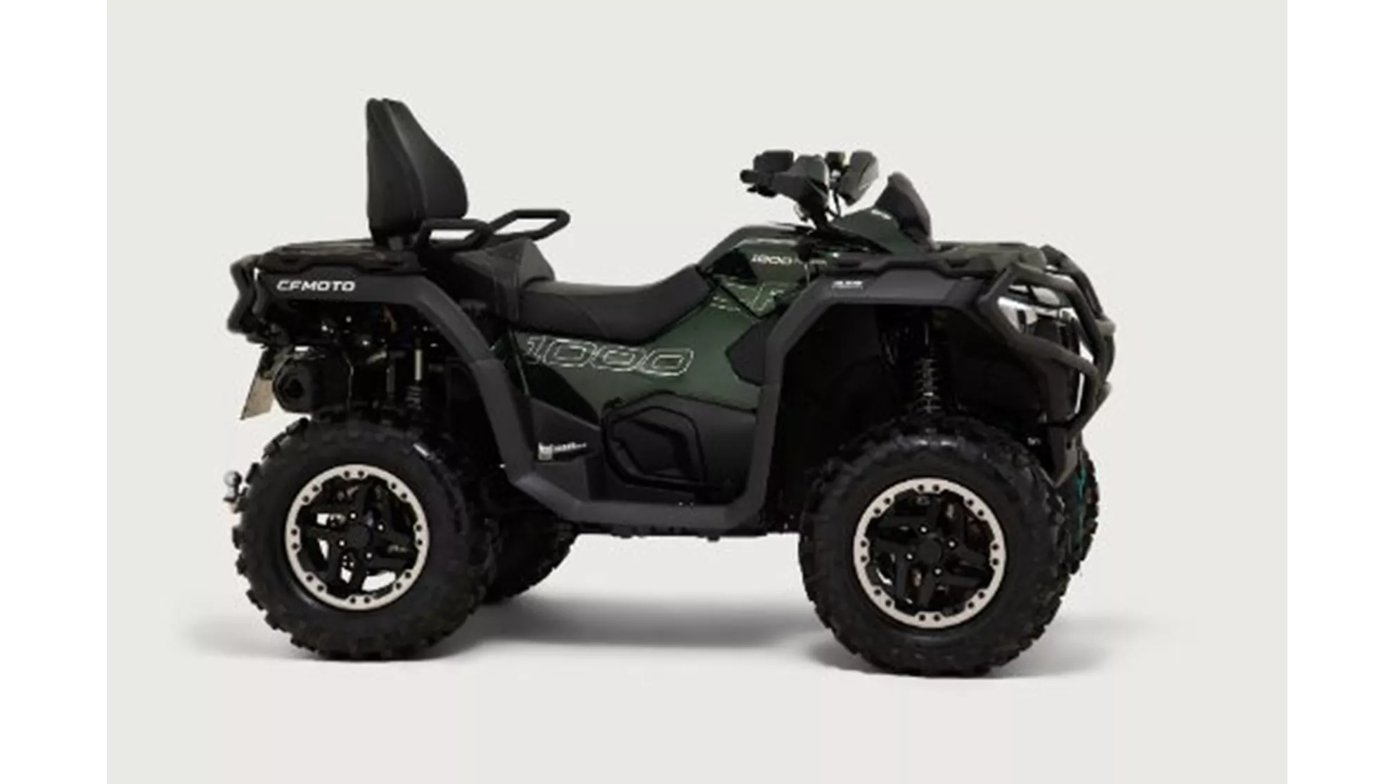 CFMOTO CFORCE 1000 Touring Pro - Bild 2 CFMOTO CFORCE 1000 Touring Pro - Bild 2