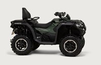 CFMOTO CFORCE 1000 Touring Pro 2026 - Bild 4