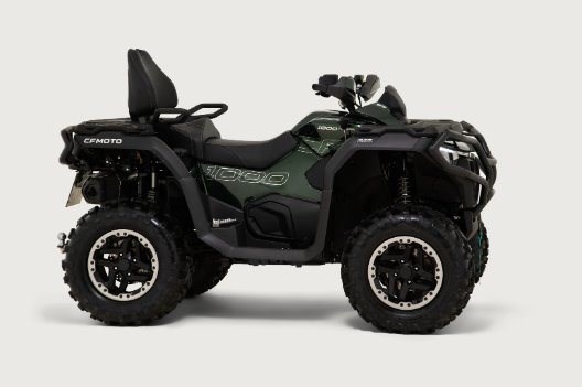 CFMOTO CFORCE 1000 Touring Pro