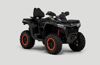 CFMOTO CFORCE 1000 Touring Pro 2026 - Bild 6