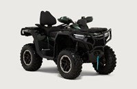 CFMOTO CFORCE 1000 Touring Pro 2026 - Bild 7