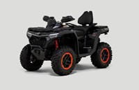 CFMOTO CFORCE 1000 Touring Pro 2026 - Bild 9