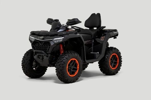 CFMOTO CFORCE 1000 Touring Pro