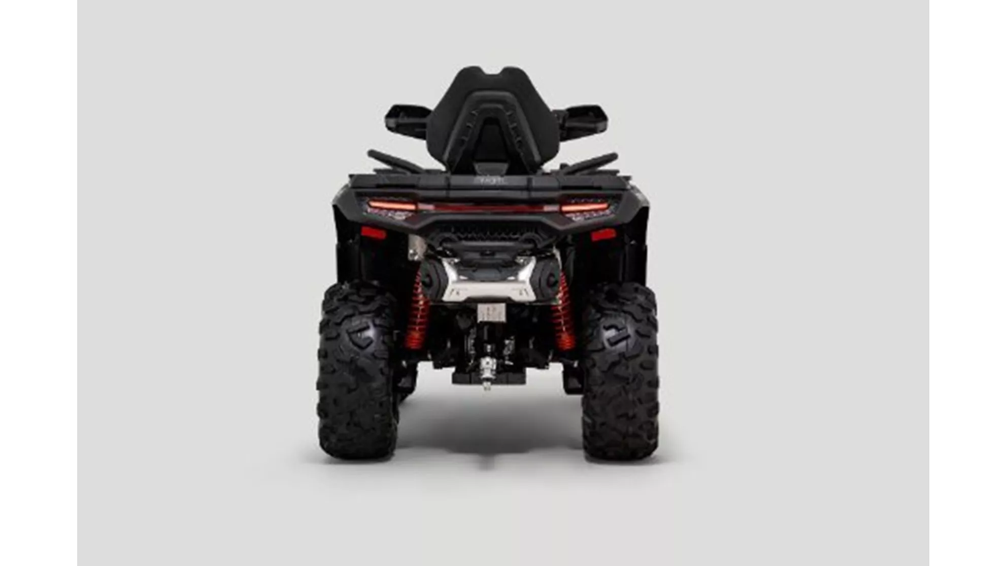 CFMOTO CFORCE 1000 Touring Pro - Bild 10 CFMOTO CFORCE 1000 Touring Pro - Bild 10