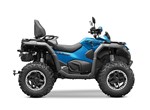 CFMOTO CFORCE 1000 Touring Pro