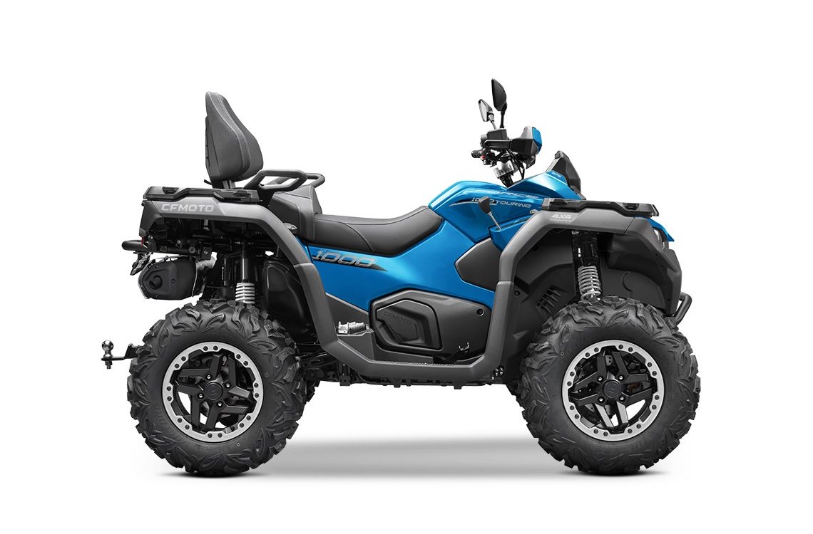 CFMOTO CFORCE 1000 Touring Pro