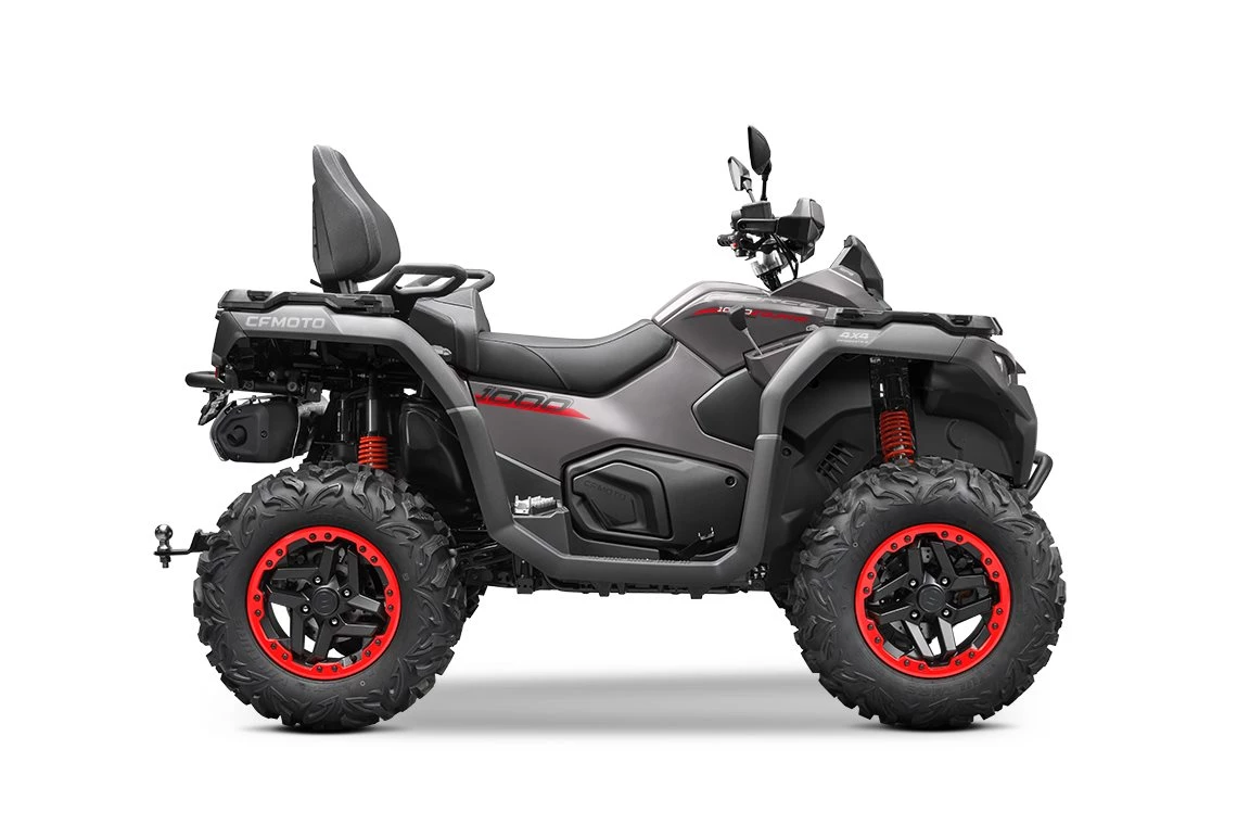 CFMOTO CFORCE 1000 Touring Pro  2026