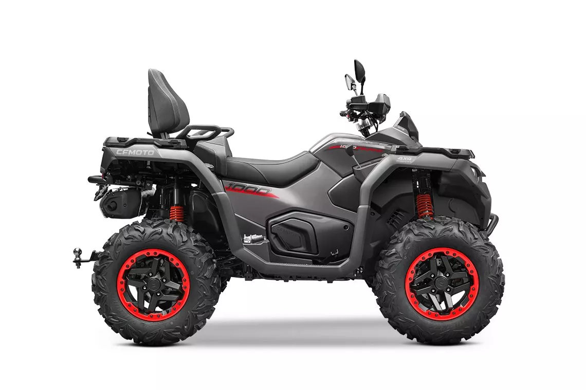 CFMOTO CFORCE 1000 Touring Pro CFMOTO CFORCE 1000 Touring Pro