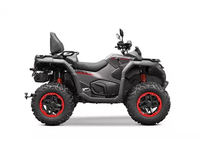 CFMOTO CFORCE 1000 Touring Pro 2026 CFMOTO CFORCE 1000 Touring Pro 2026