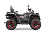 CFMOTO CFORCE 1000 Touring Pro